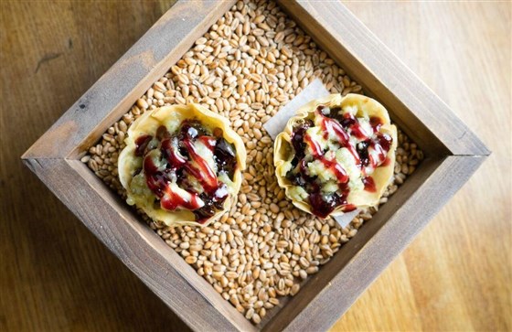 The Lighthouse Restaurant, Ashbourne