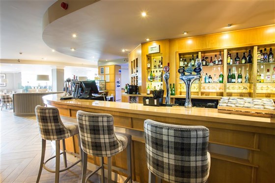 Cruize Bar / Brasserie 