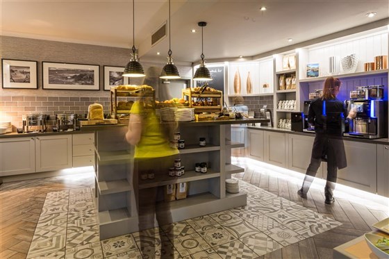 Cruize Bar / Brasserie 