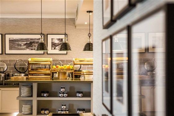 Cruize Bar / Brasserie 