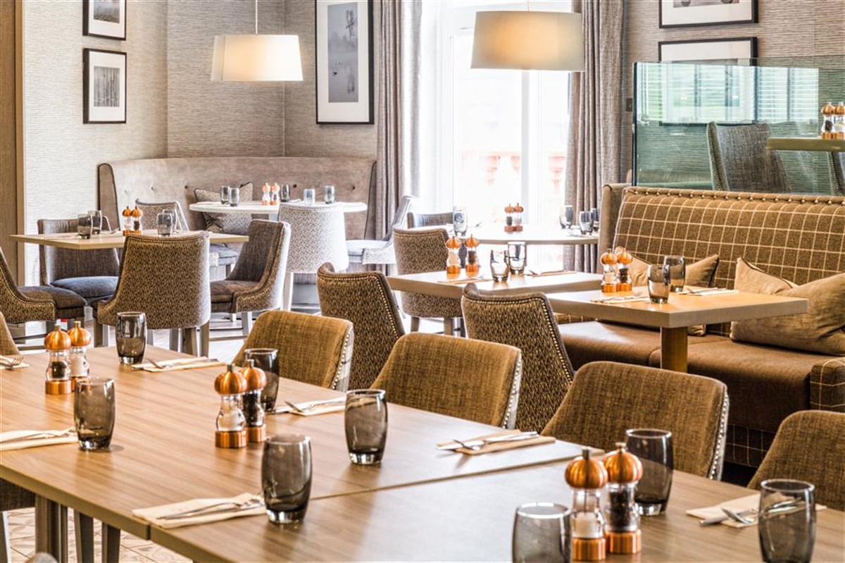 Cruize Bar / Brasserie 