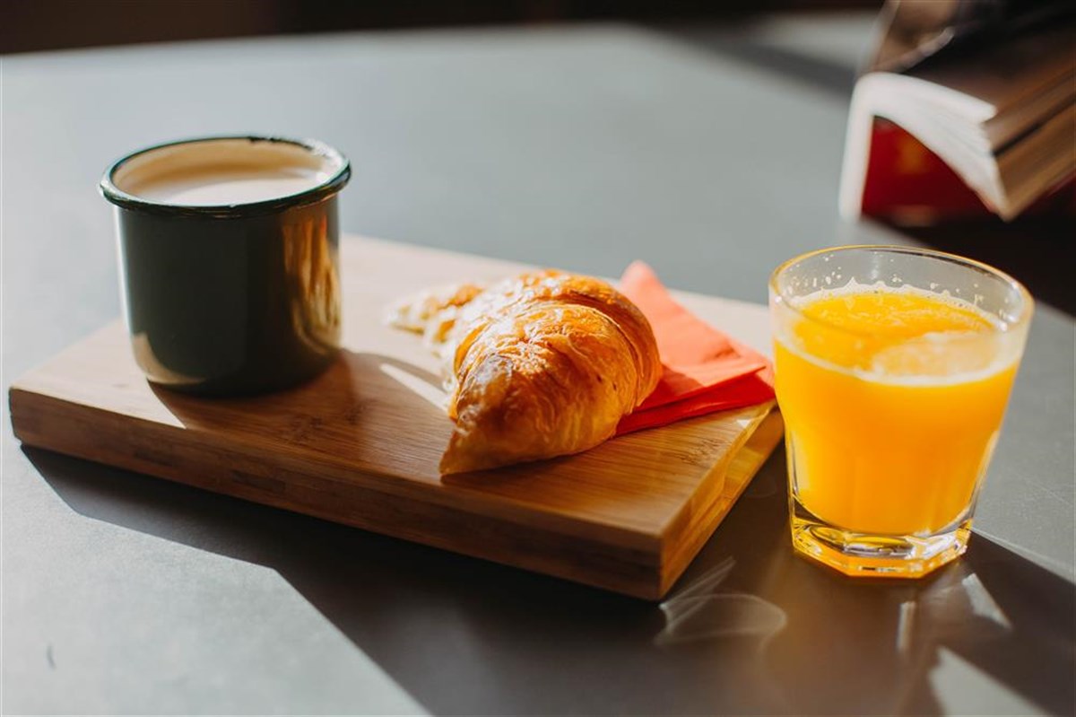 CatalystCAFE Breakfast
