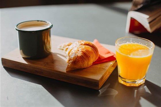 CatalystCAFE Breakfast