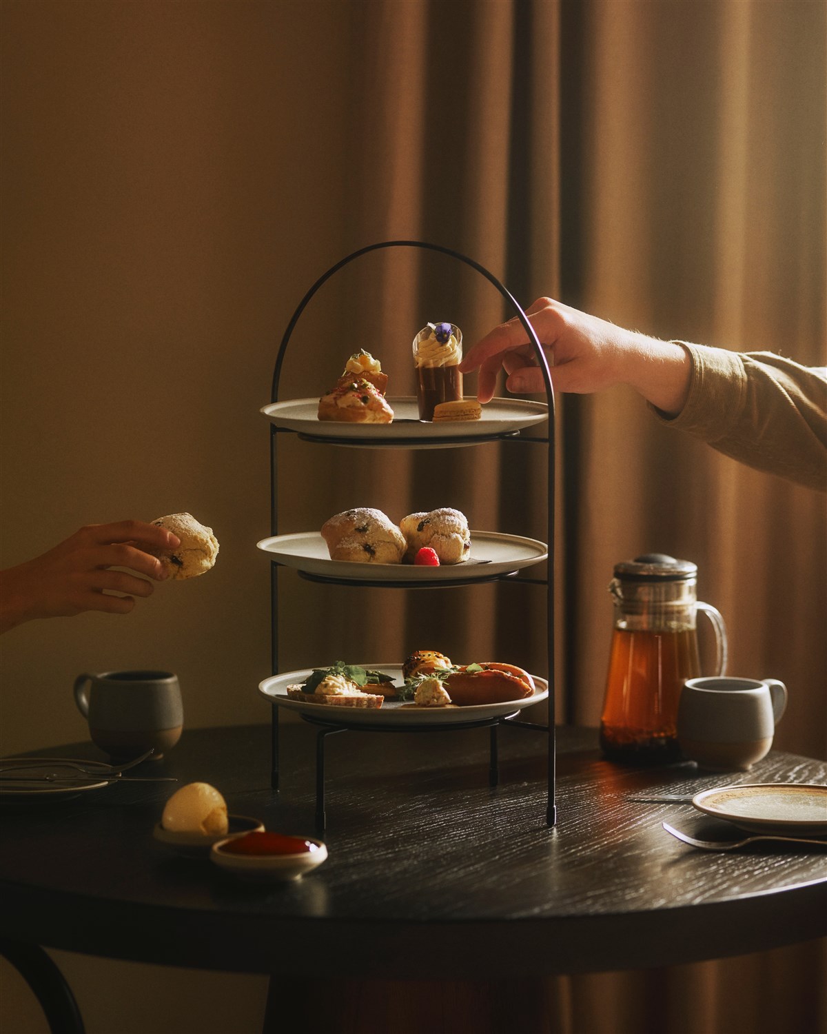 Afternoon Tea
