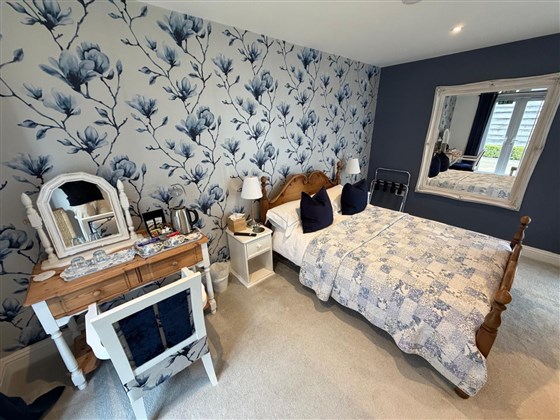 The Dexter Room