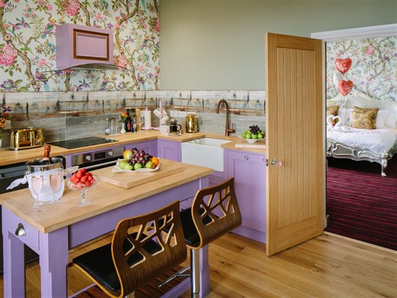 Grange Boutique Hotels, Lake District