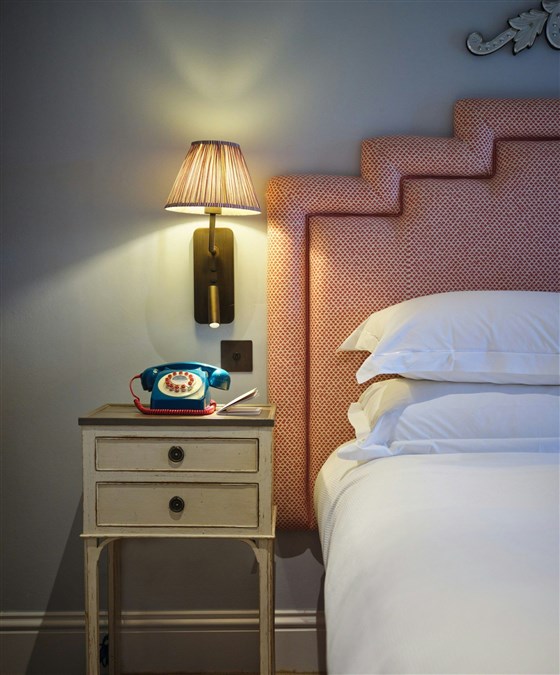 Calcot Manor