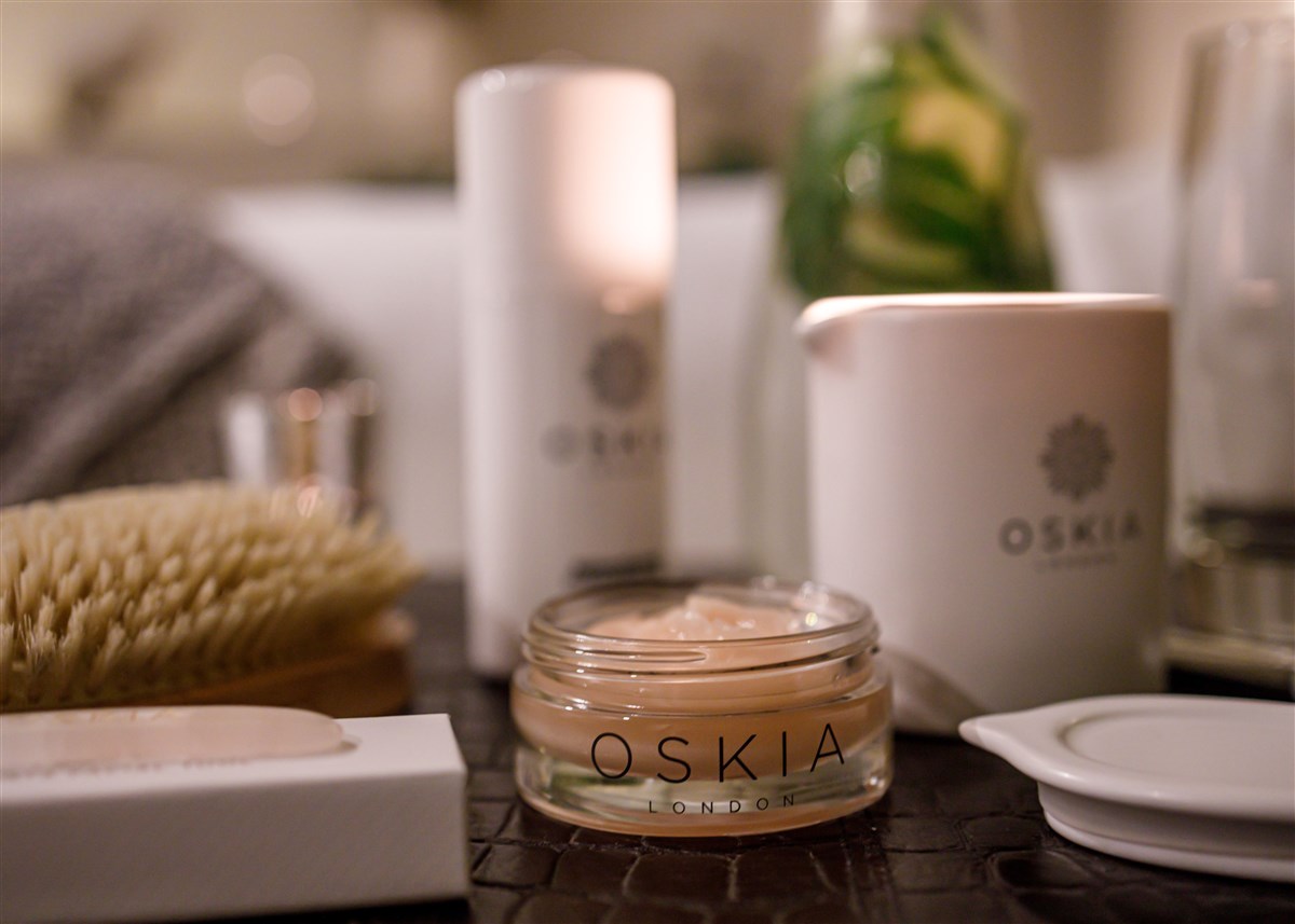 Oskia Partnership
