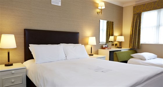 The Millers Hotel