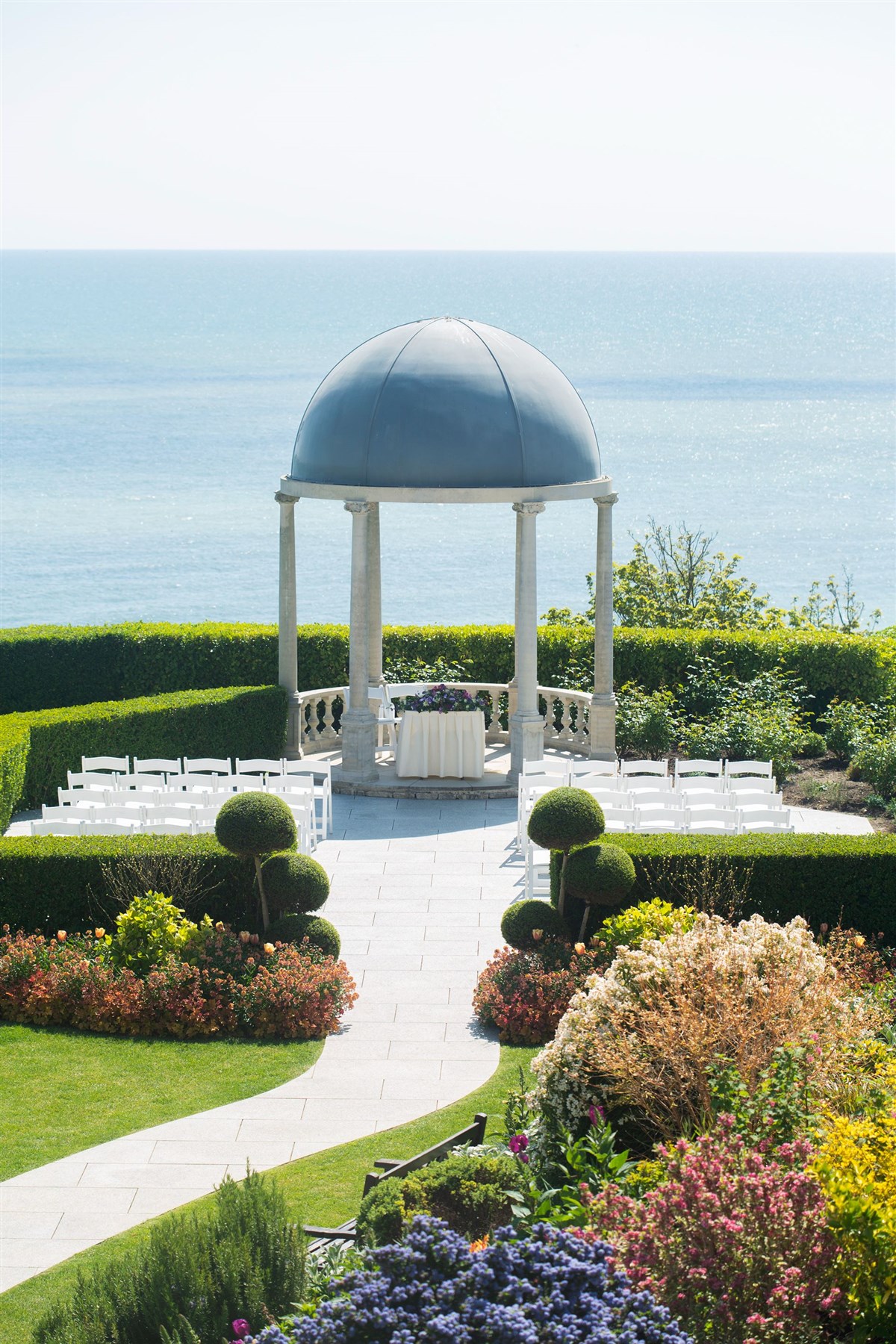 Coastal Terrace