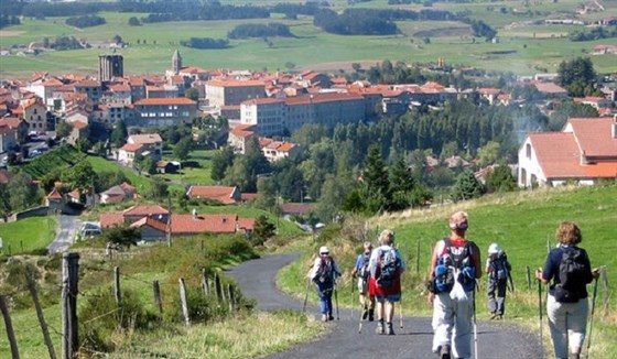 La Margeride