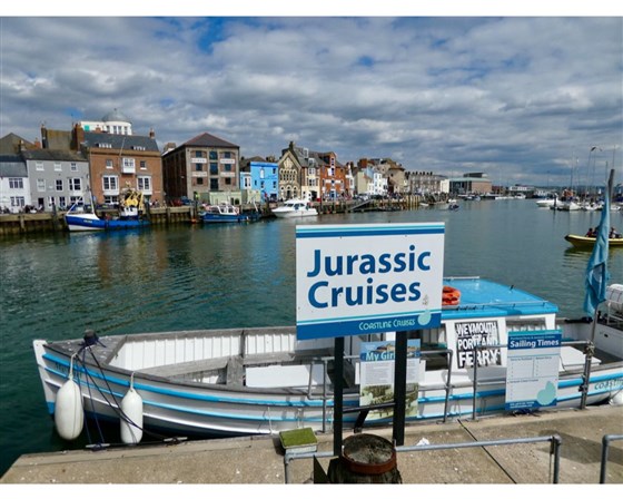 Porto de Weymouth