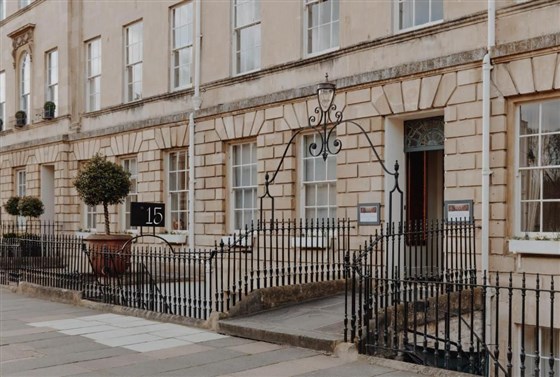 No.15 Bath