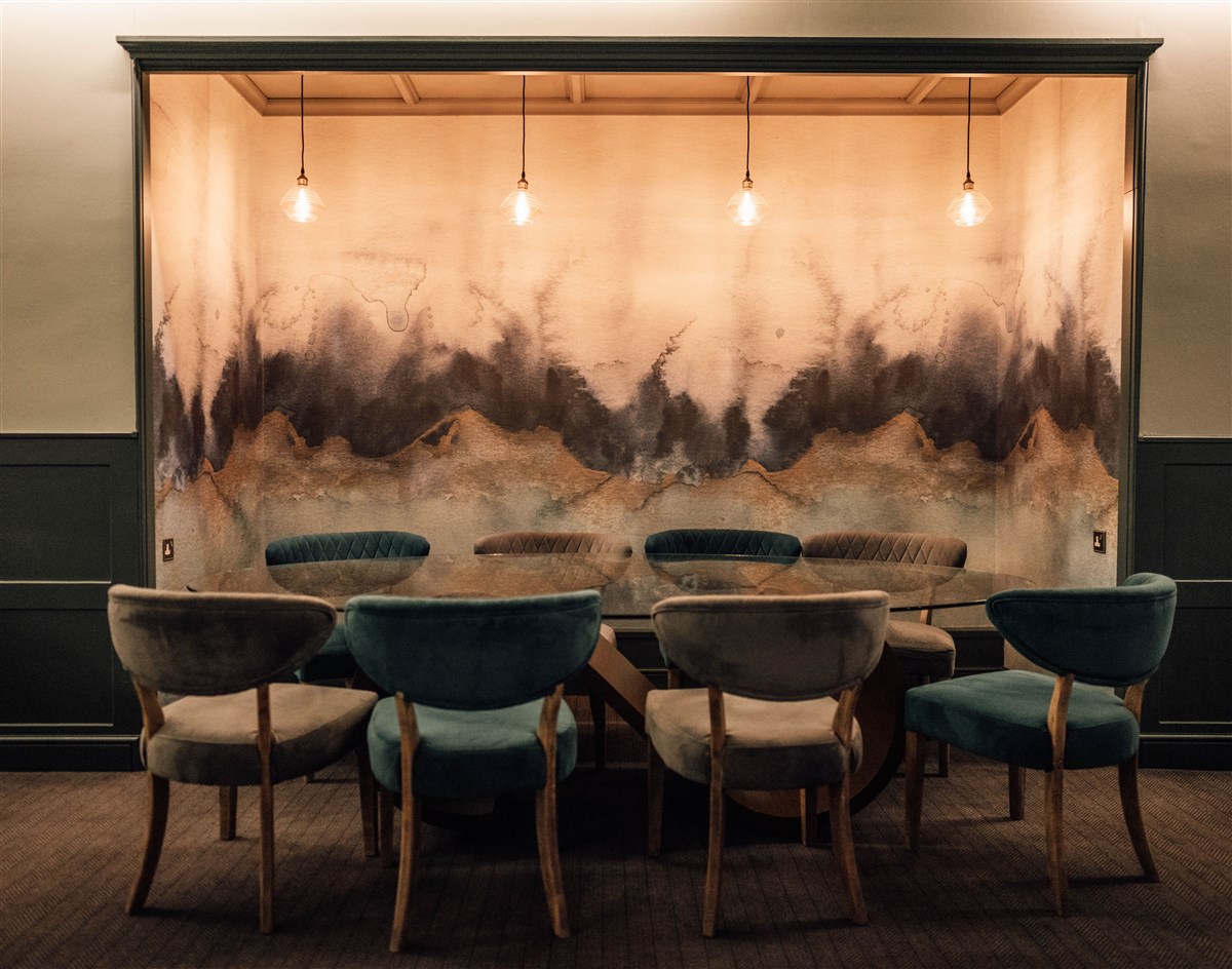 Harbourview Restaurant