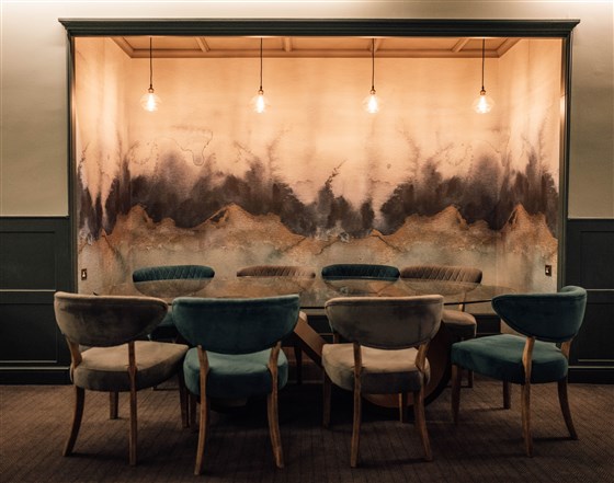 Harbourview Restaurant