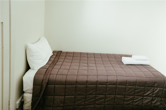 Chambre double