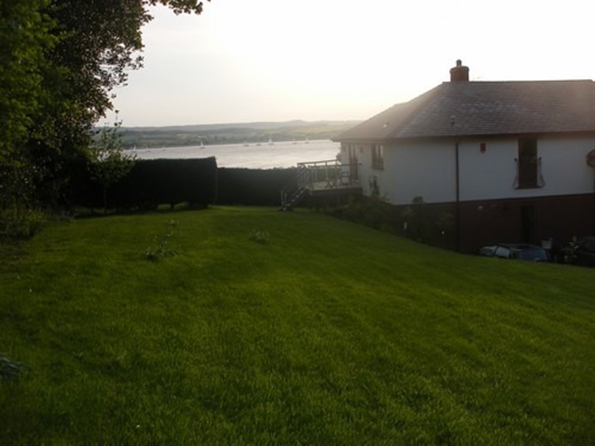 Riverdown