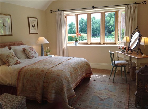 Manor House Farm
