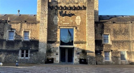 Malmaison Oxford