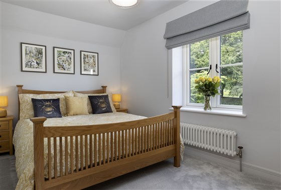 Little Tithe, Bourton-on-the-Hill, Cotswold