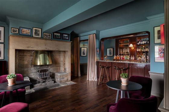 The Cavendish Hotel, Bar and Lounge