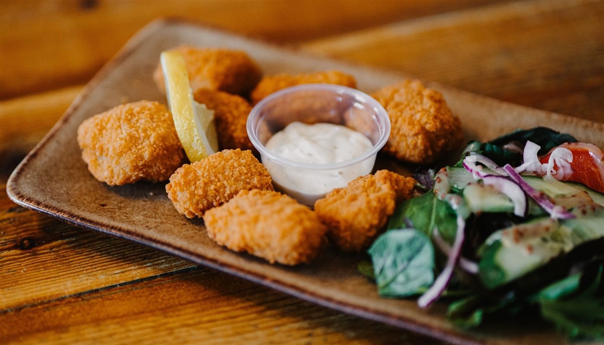 Scampi