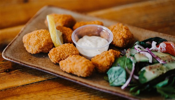 Scampi