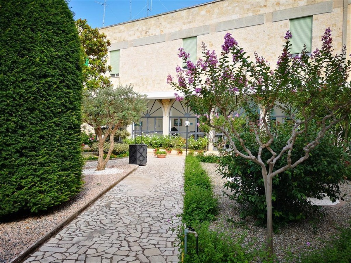 Jardin