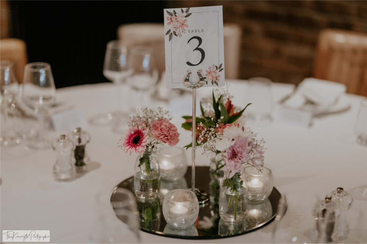 Wedding Breakfast