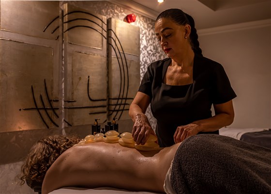 Frank & Rose Treatments