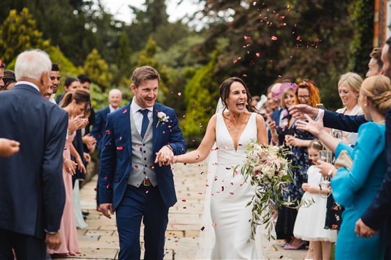 Just Married