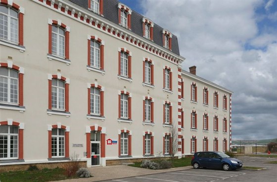 Les Demeures Champenoises