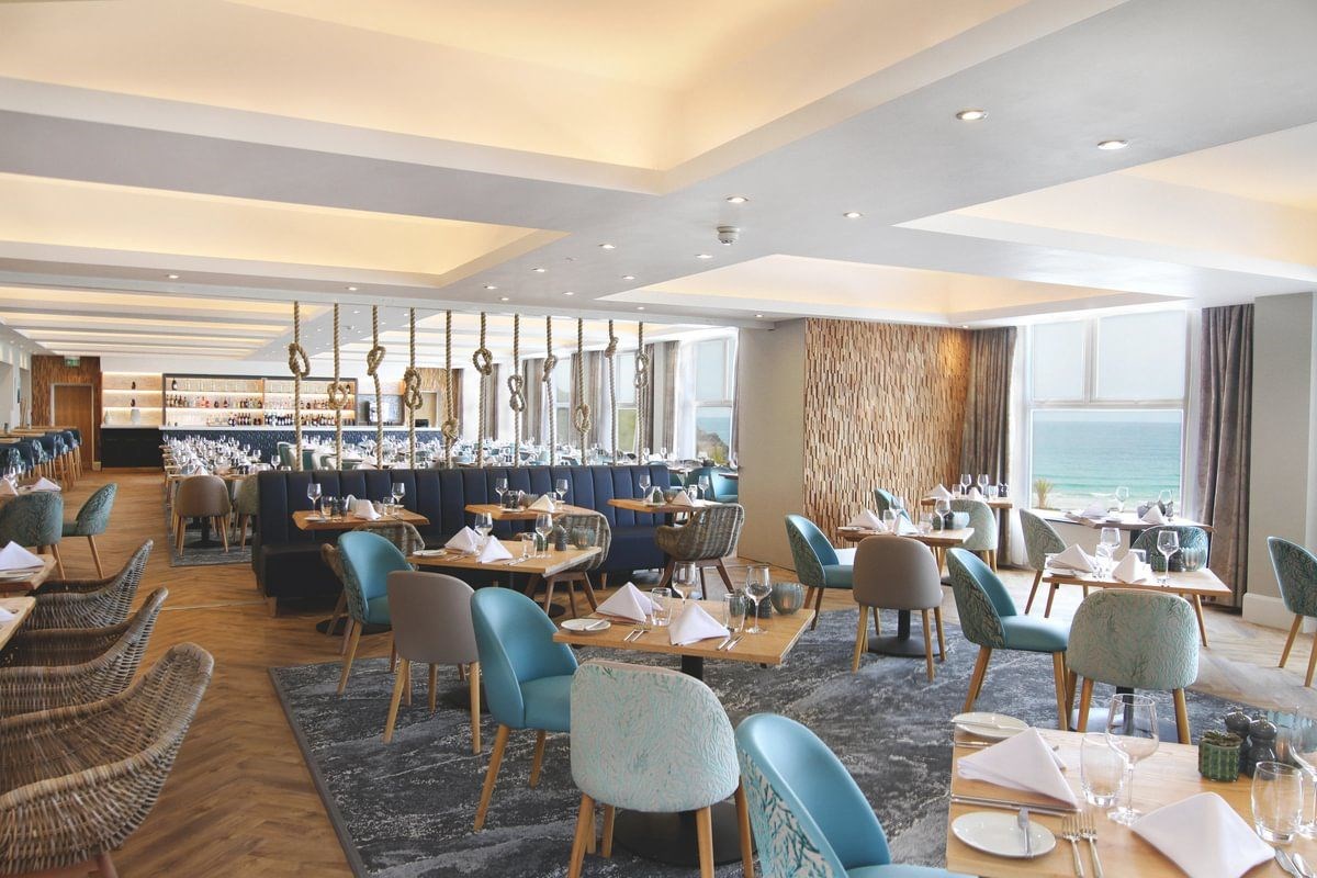 Cove Restaurant