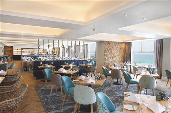 Cove Restaurant
