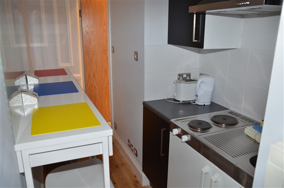 Appart'hôtel Amber Residence