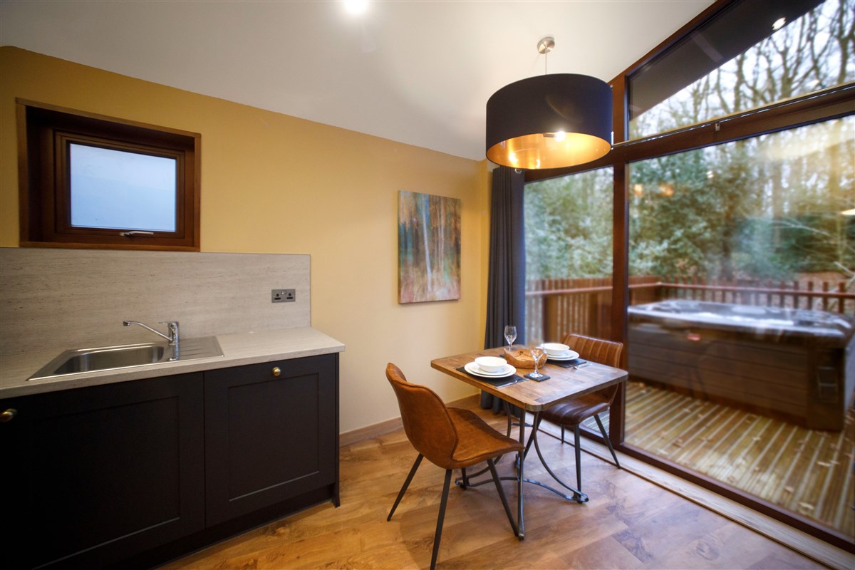 Forest Holidays Garwnant, Brecon Beacons