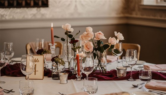 Table Decorations