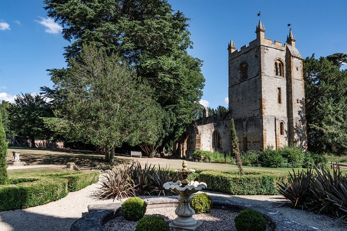 Ettington Park Hotel