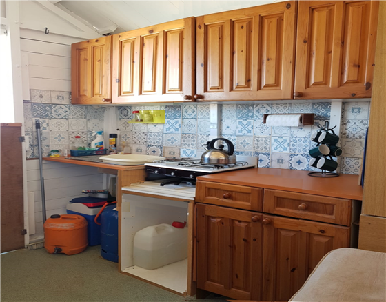 Kitchenette