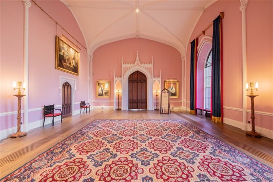 Auckland Palace