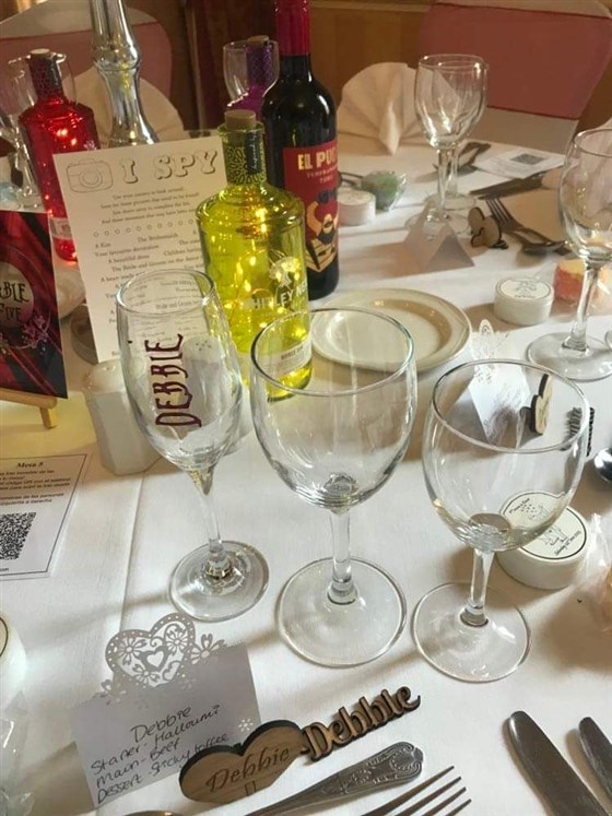 Table Setting