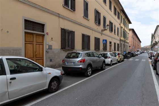Facciata