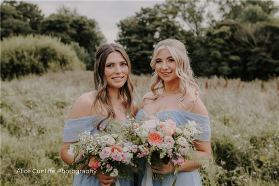 Weddings at Heacham Manor