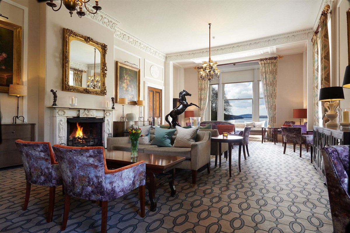 The Drawing Room
