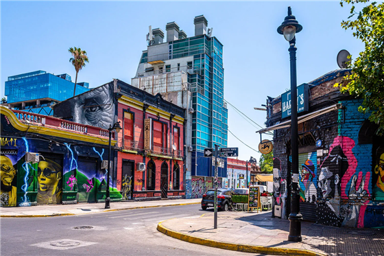 Santiago