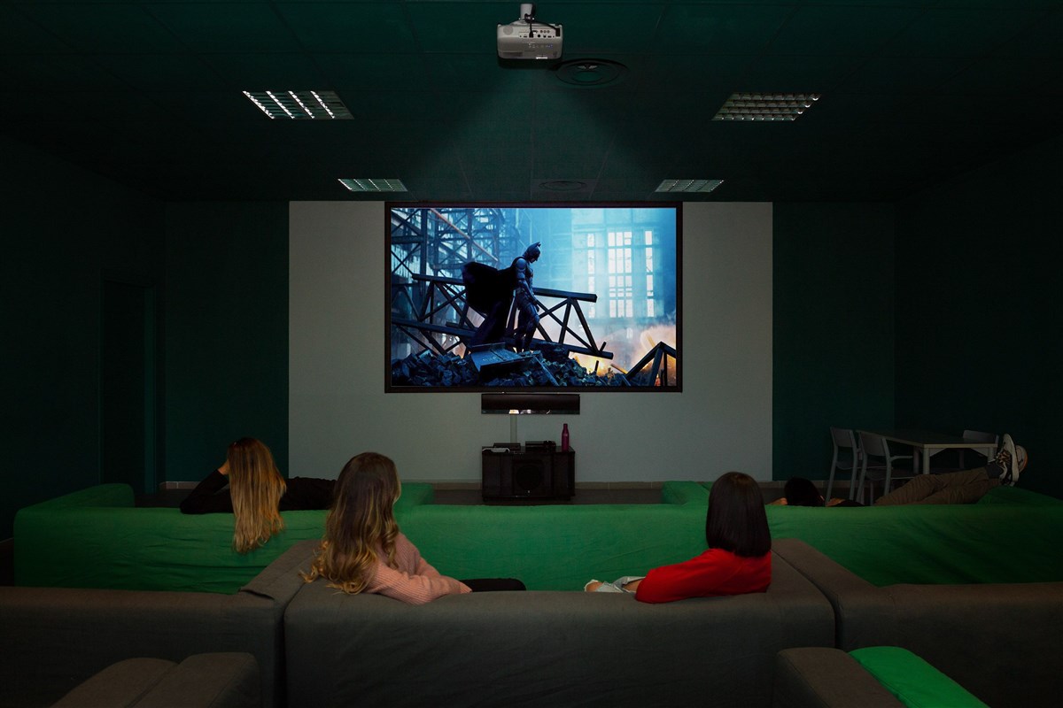 CineforoX
