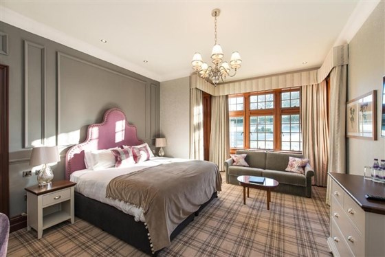 Murrayshall Country House Hotel