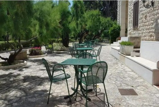 Giardino 
