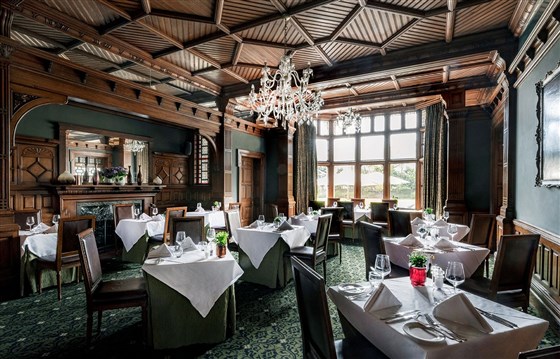 Woodlands Park Hotel