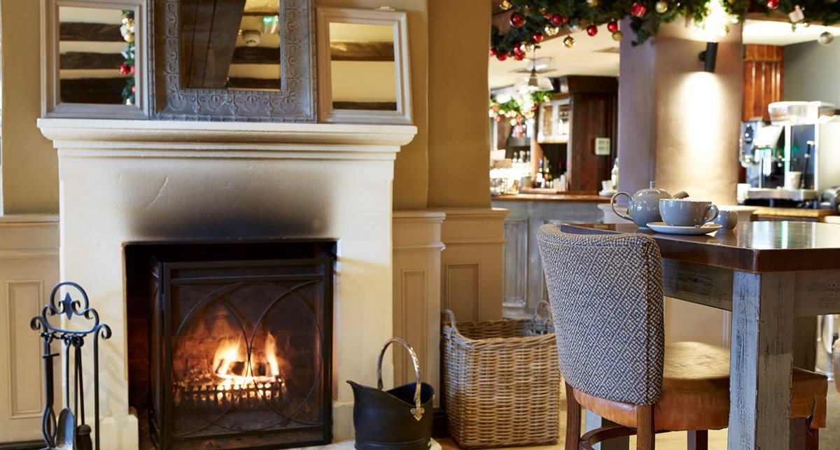 The Ethorpe Hotel